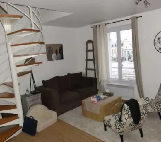 Location Le Vésinet Appartement 66f1309b2894