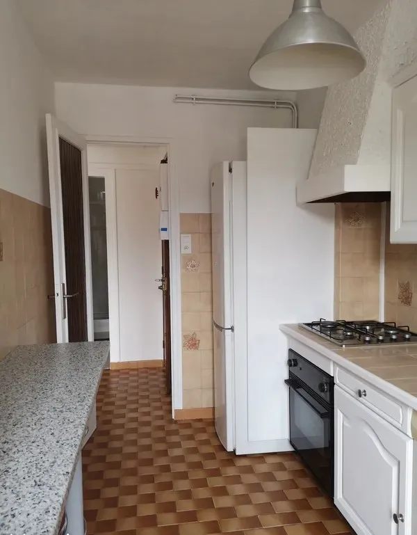 Location Grenoble Appartement 66f1417f39d5