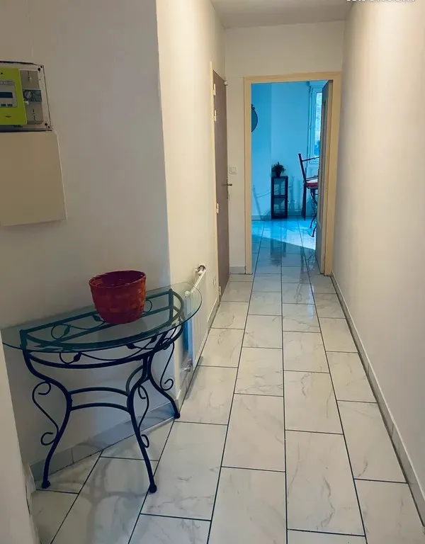 Location Saint-Étienne Appartement 66f163ee4b6e