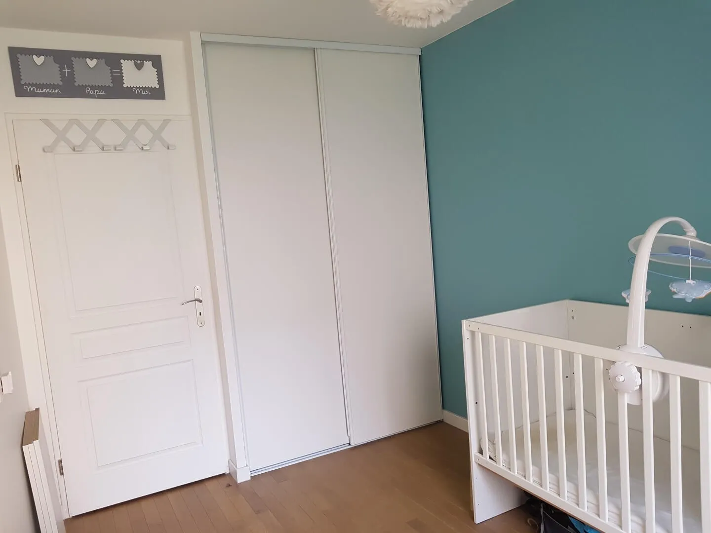 Location Clichy Appartement 66f1665e26e5