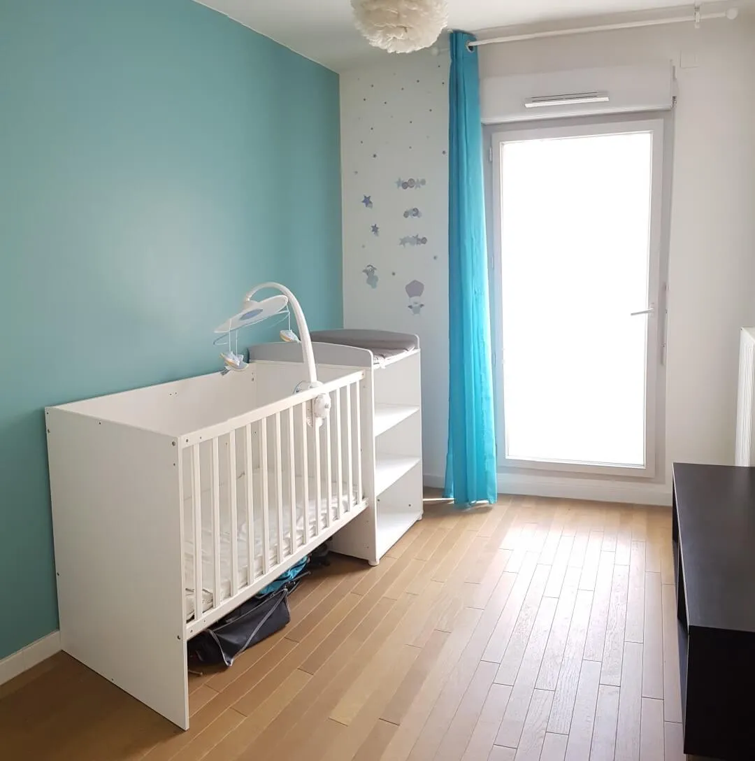 Location Clichy Appartement 66f1665e26e5