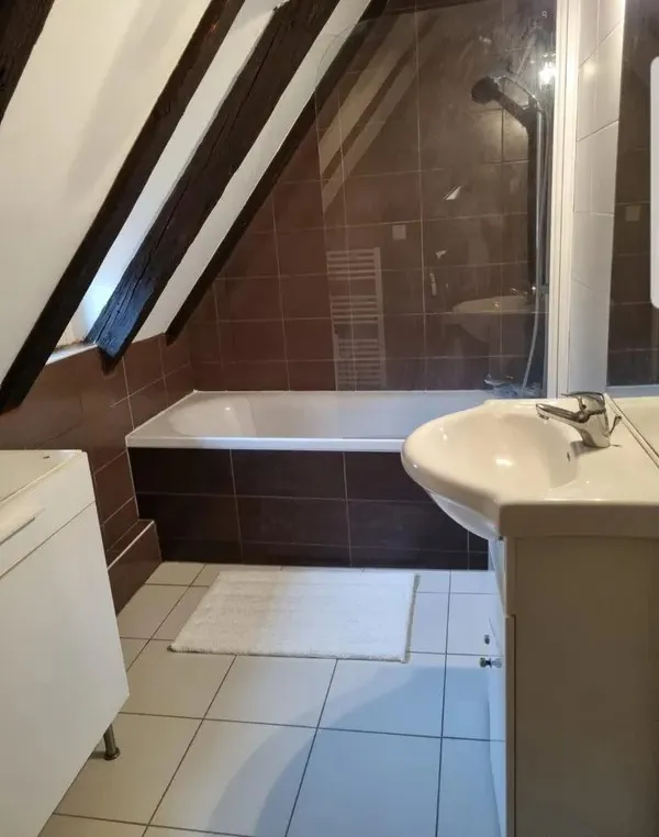 Location Strasbourg Appartement 66f1772a32e3