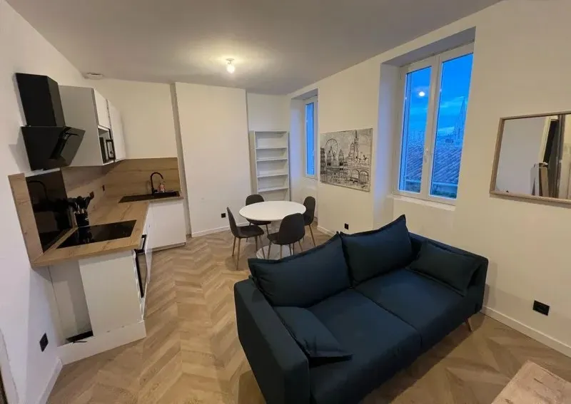 Location Marseille Appartement 66f179c0a108