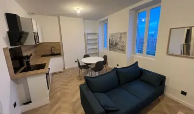 Location Marseille Appartement 66f179c0a108