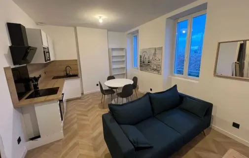 Location Marseille Appartement 66f179c0a108