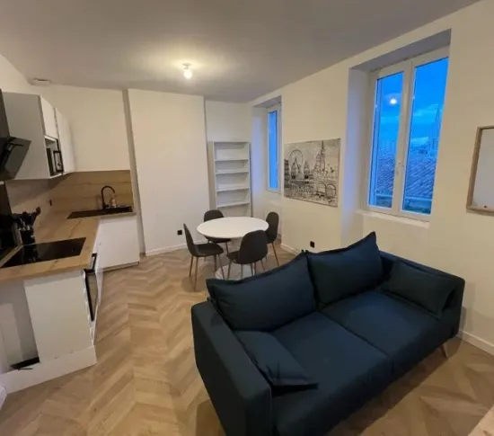 Location Marseille Appartement 66f179c0a108