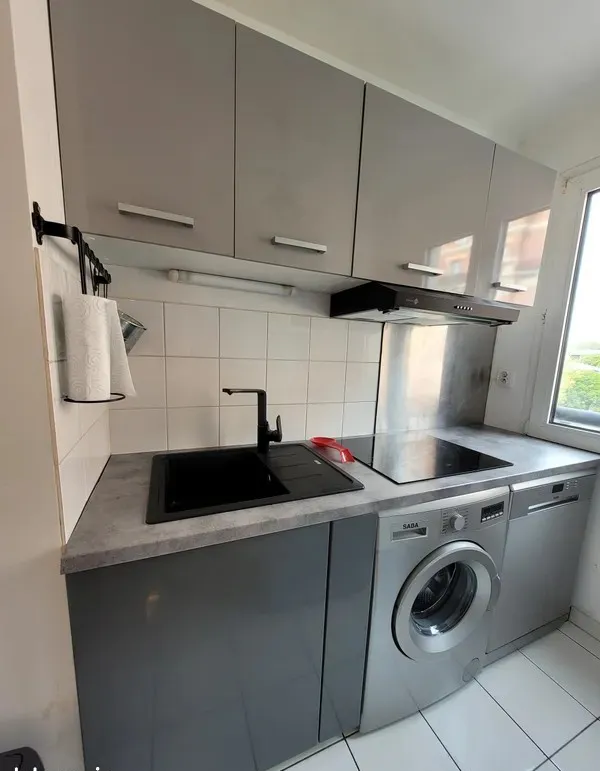 Location Courbevoie Appartement 66f17c663a23