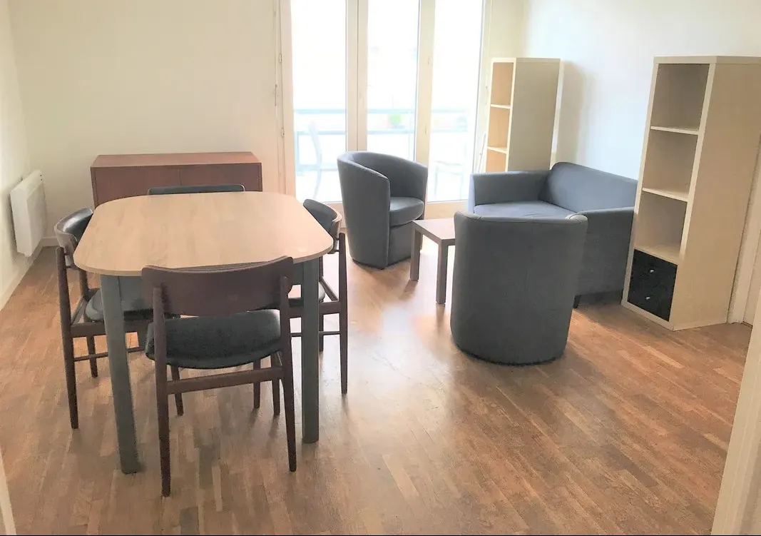 Location Courbevoie Appartement 66f17c663a23