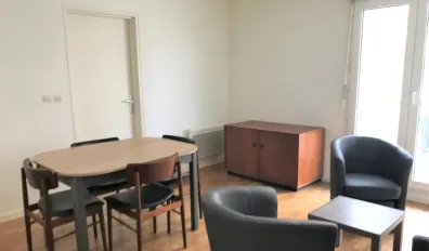 Location Courbevoie Appartement 66f17c663a23