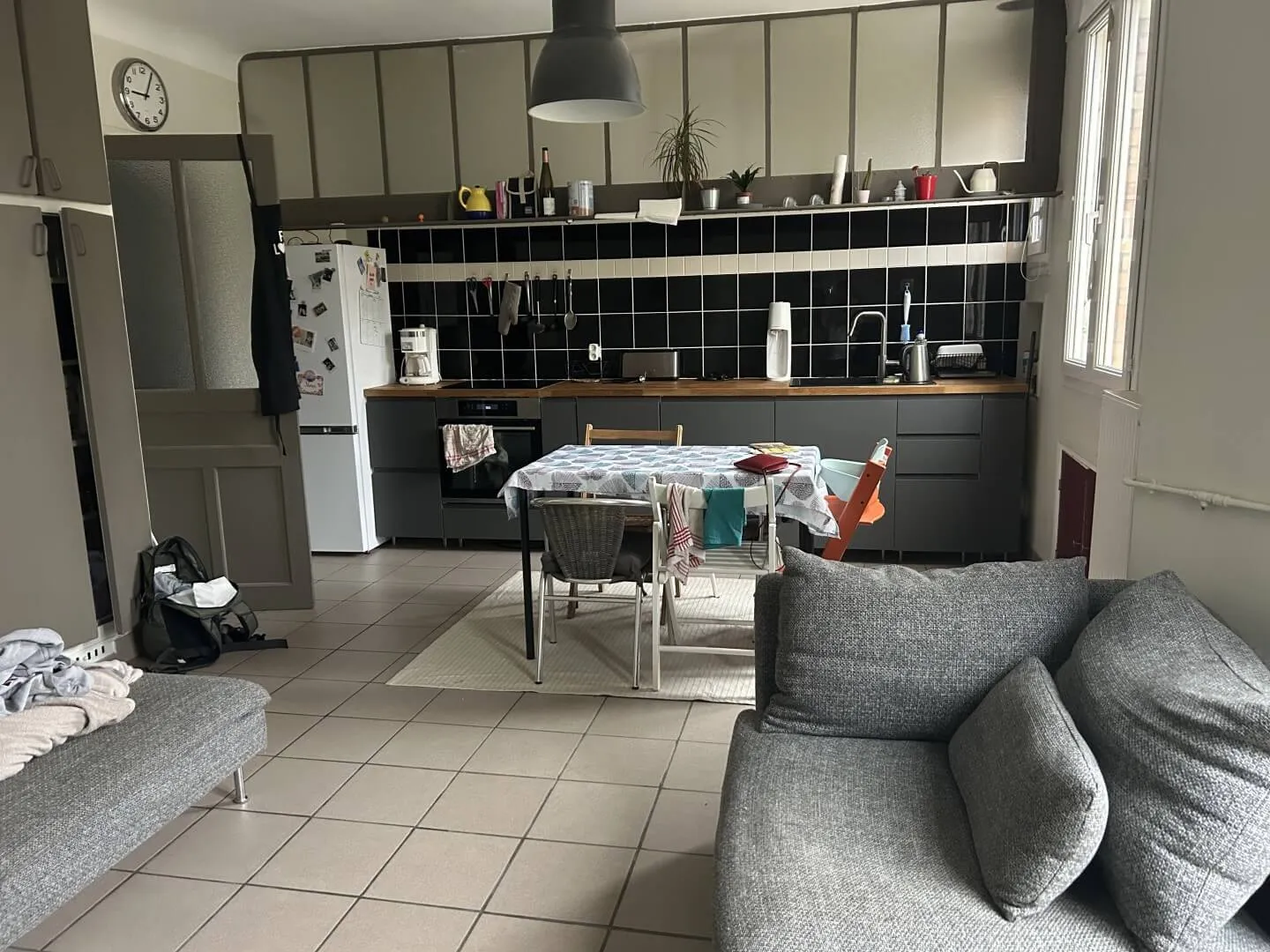 Location Courbevoie Appartement 66f268917dc1