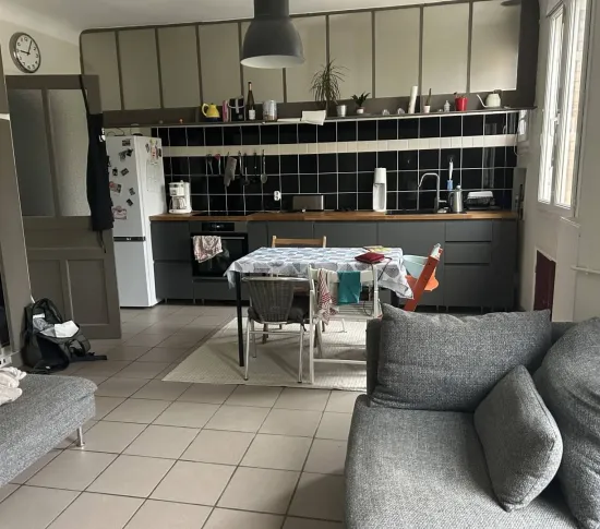 Location Courbevoie Appartement 66f268917dc1