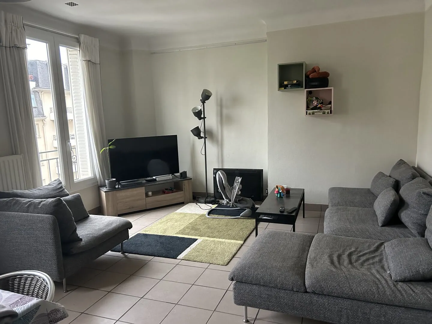 Location Courbevoie Appartement 66f268917dc1