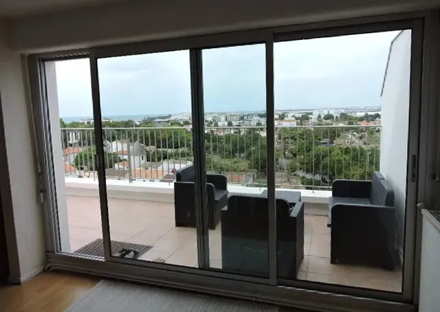 Location La Rochelle Appartement 66f274de2e55