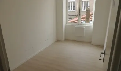 Location Saint-Étienne Appartement 66f28d6e9e54