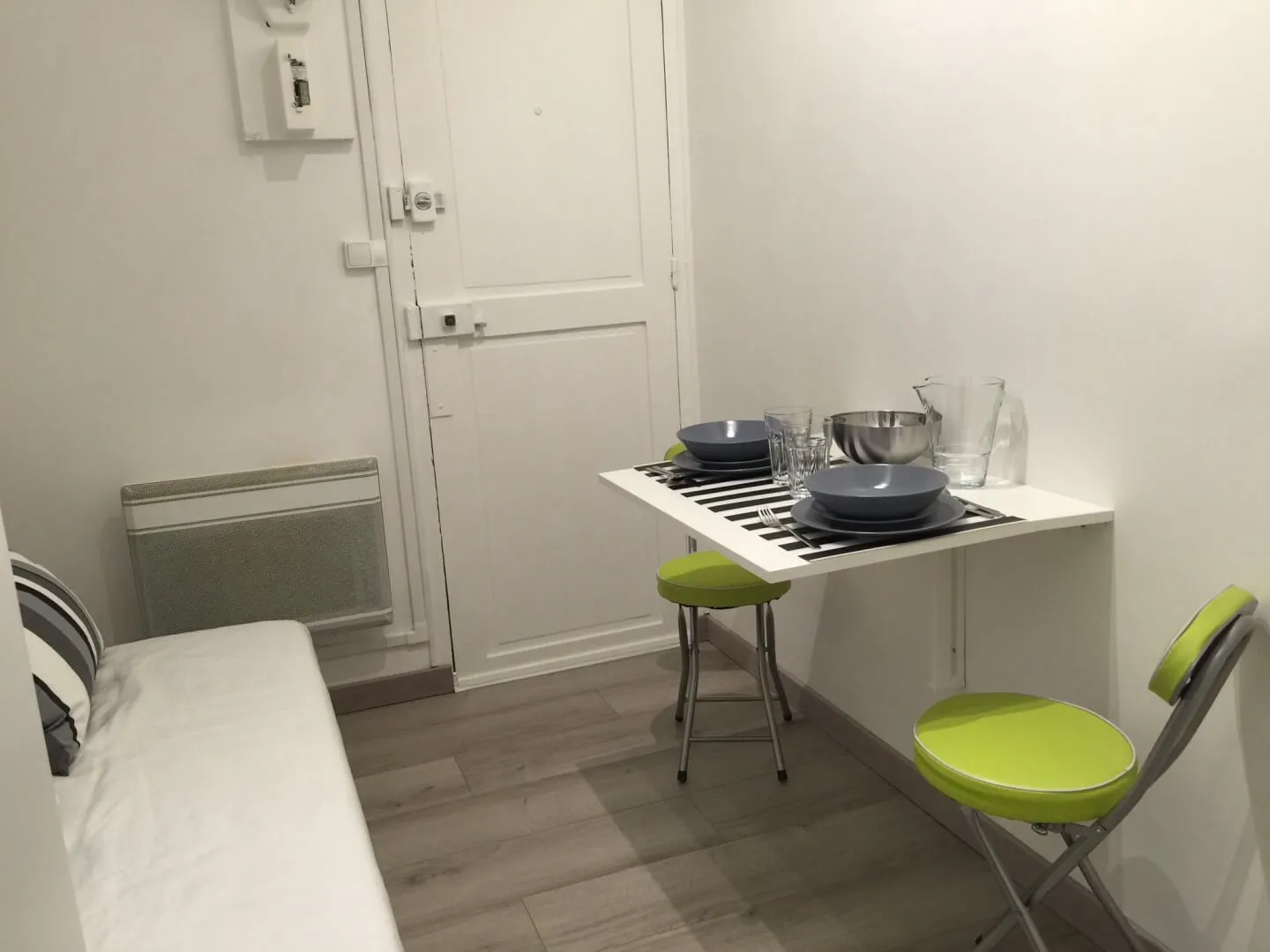 Location Paris Appartement 66f2c609297e