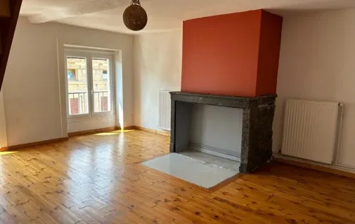 Location Saint-Étienne Appartement 66f2c9fdd8d9