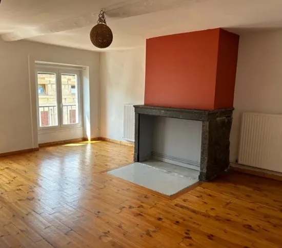 Location Saint-Étienne Appartement 66f2c9fdd8d9