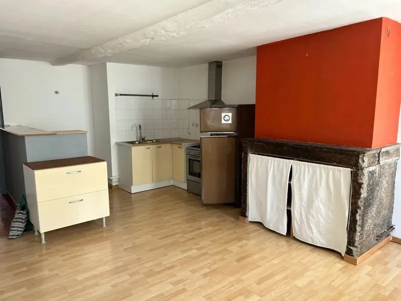 Location Saint-Étienne Appartement 66f2c9fdd8d9