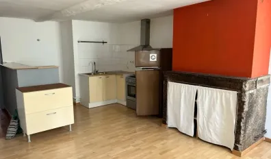 Location Saint-Étienne Appartement 66f2c9fdd8d9