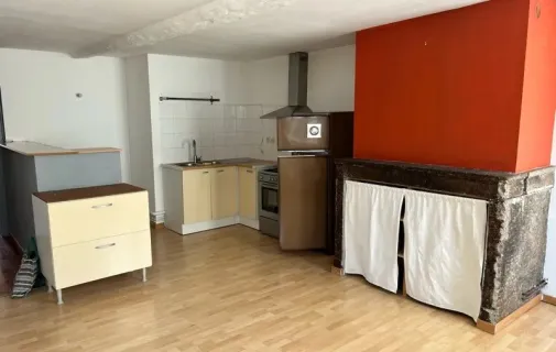 Location Saint-Étienne Appartement 66f2c9fdd8d9