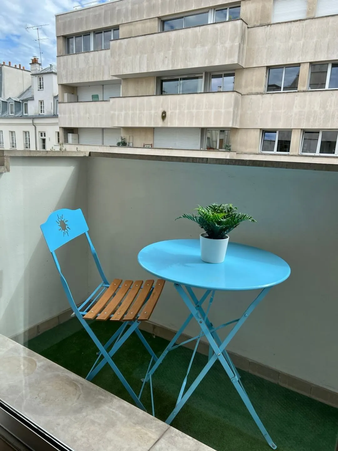 Location Paris Appartement 66f2ce92be47