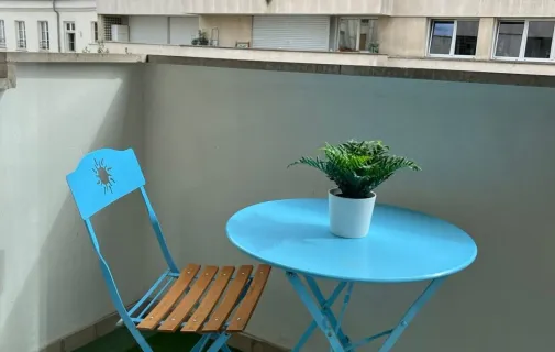 Location Paris Appartement 66f2ce92be47