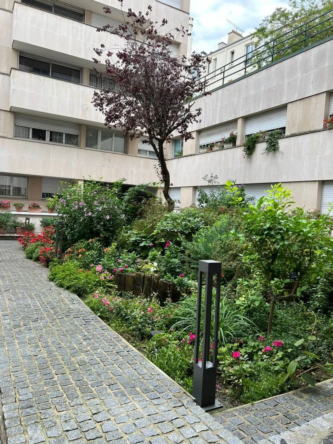 Location Paris Appartement 66f2ce92be47