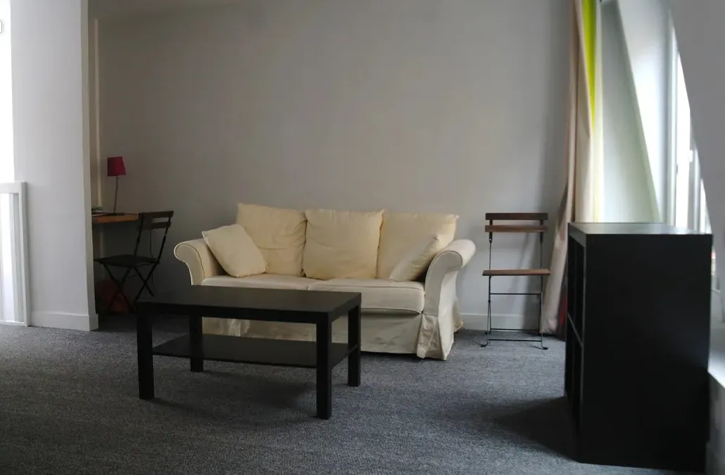 Location Boulogne-Billancourt Appartement 66f2d4044488