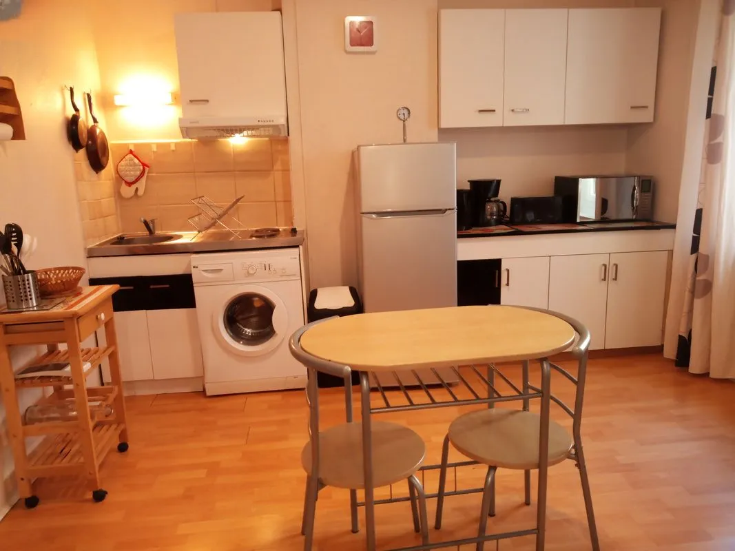 Location Saint-Étienne Appartement 66f3e4019772