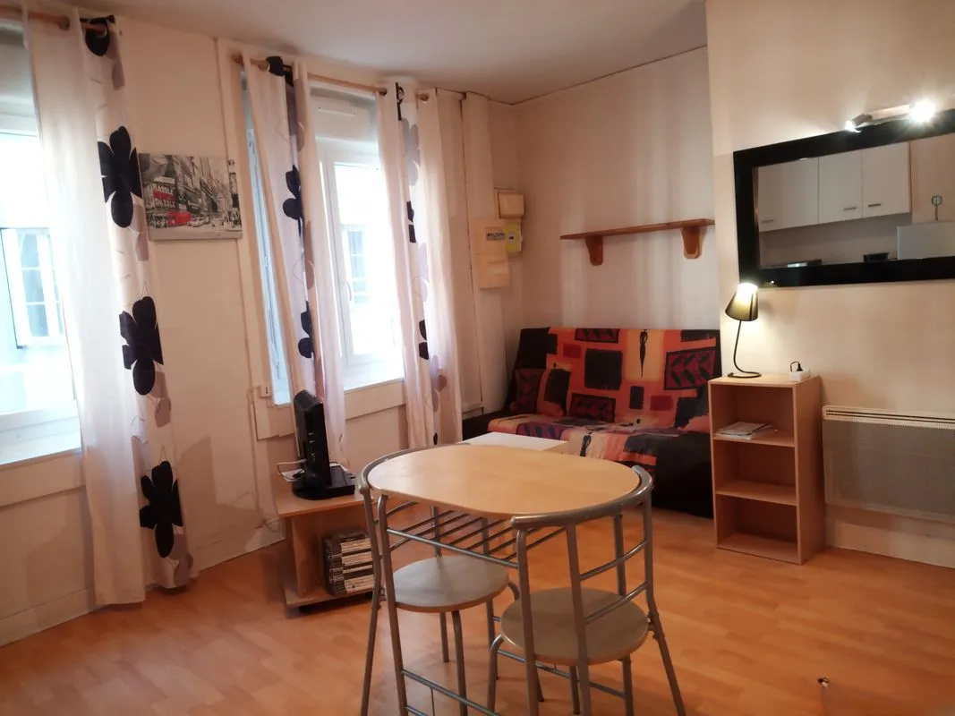 Location Saint-Étienne Appartement 66f3e4019772