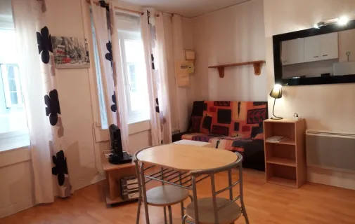 Location Saint-Étienne Appartement 66f3e4019772