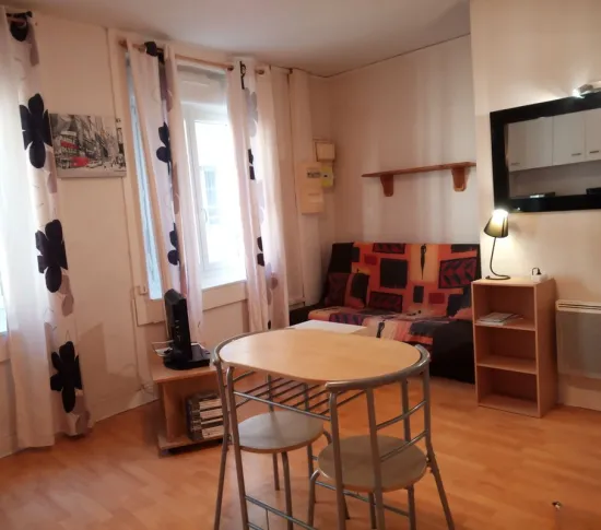 Location Saint-Étienne Appartement 66f3e4019772