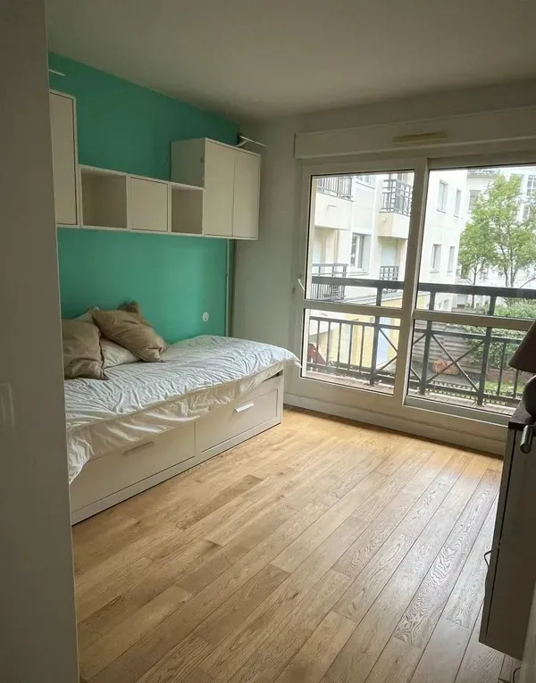 Location Rueil-Malmaison Appartement 66f40d8c9e11