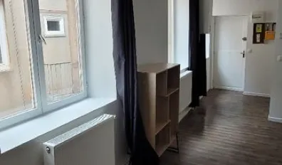 Location Saint-Étienne Appartement 66f5178b4e61