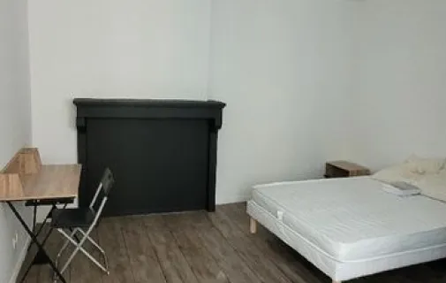 Location Saint-Étienne Appartement 66f5178b4e61