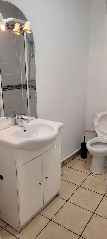 Location Saint-Étienne Appartement 66f5178b4e61