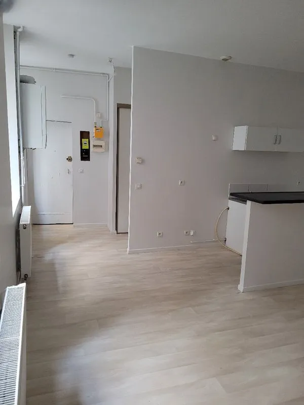 Location Saint-Étienne Appartement 66f518dfbab0