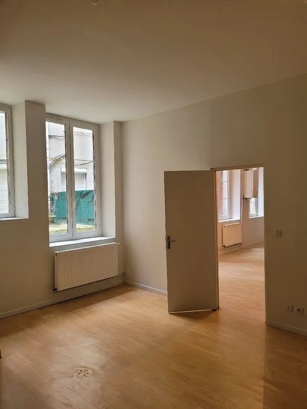 Location Saint-Étienne Appartement 66f518dfbab0