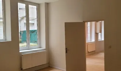 Location Saint-Étienne Appartement 66f518dfbab0