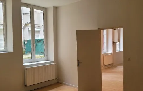 Location Saint-Étienne Appartement 66f518dfbab0