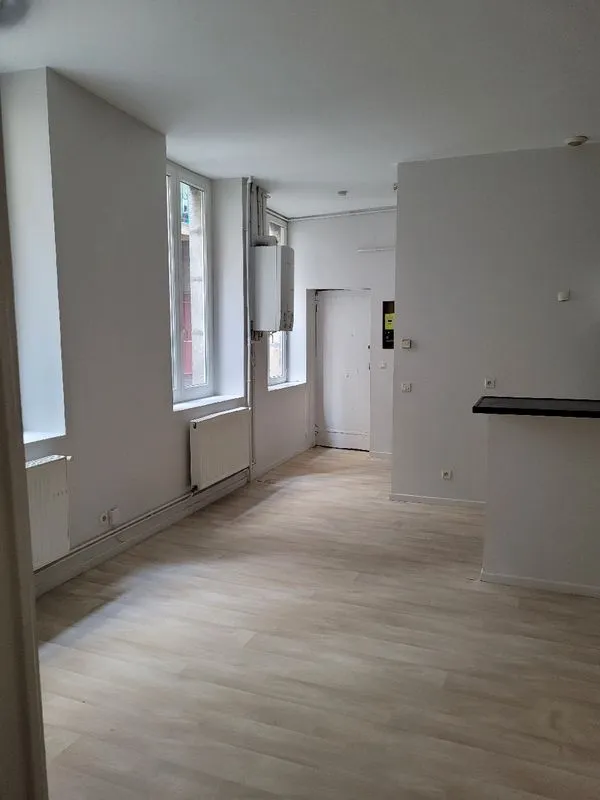 Location Saint-Étienne Appartement 66f518dfbab0