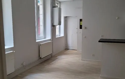 Location Saint-Étienne Appartement 66f518dfbab0