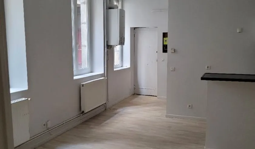 Location Saint-Étienne Appartement 66f518dfbab0