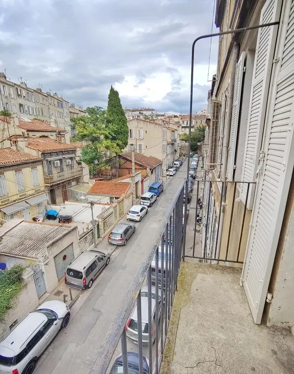 Location Marseille Appartement 66f53374dd93