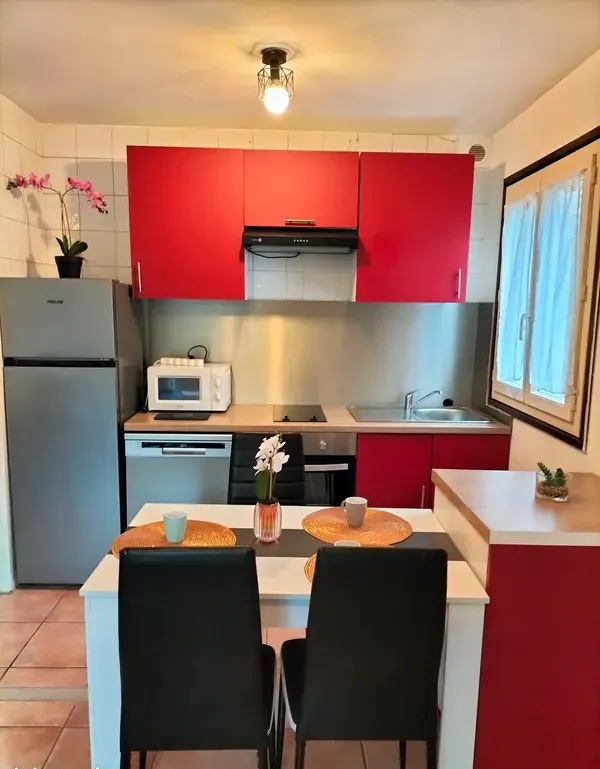 Location Aix-en-Provence Appartement 66f538924aed