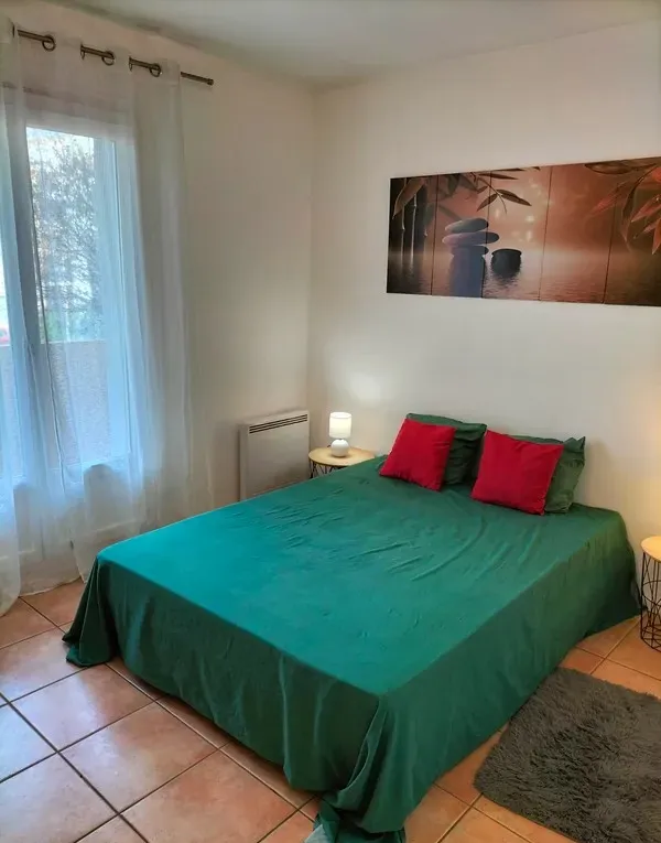 Location Aix-en-Provence Appartement 66f538924aed