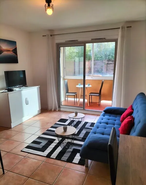 Location Aix-en-Provence Appartement 66f538924aed