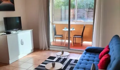 Location Aix-en-Provence Appartement 66f538924aed