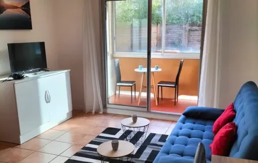 Location Aix-en-Provence Appartement 66f538924aed