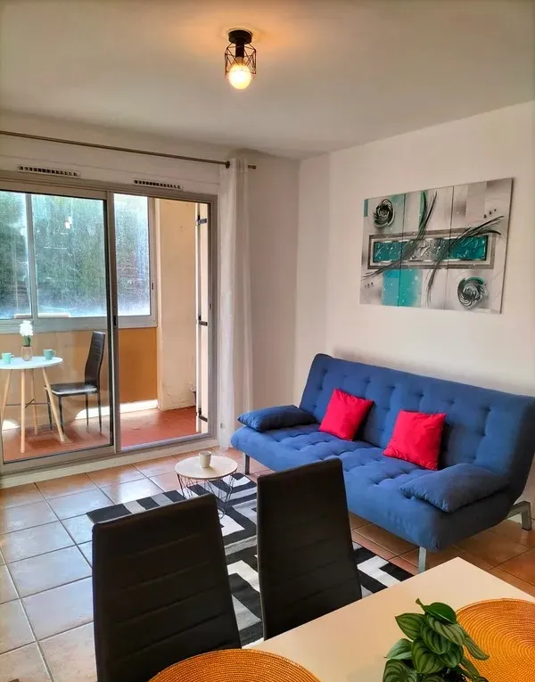 Location Aix-en-Provence Appartement 66f538924aed